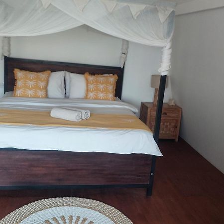 Villa Olivia Seminyak Eksteriør billede