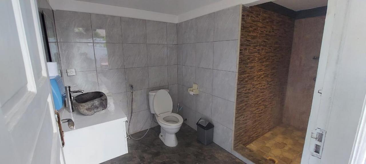 Villa Olivia Seminyak Eksteriør billede