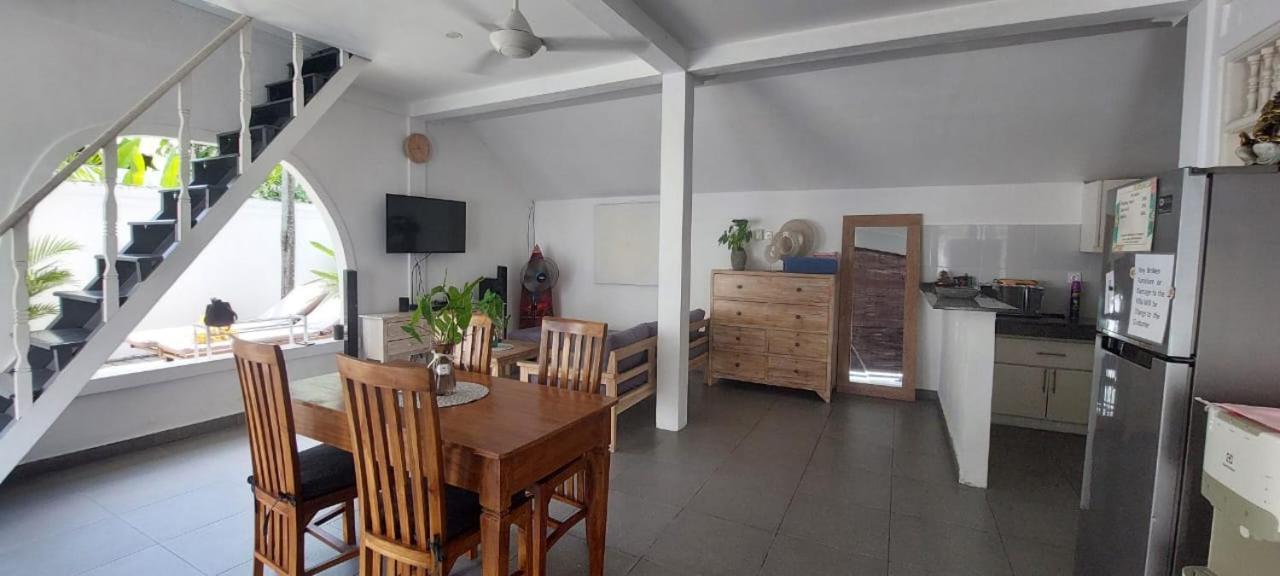 Villa Olivia Seminyak Eksteriør billede