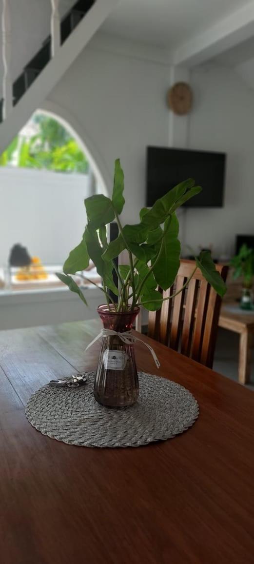 Villa Olivia Seminyak Eksteriør billede