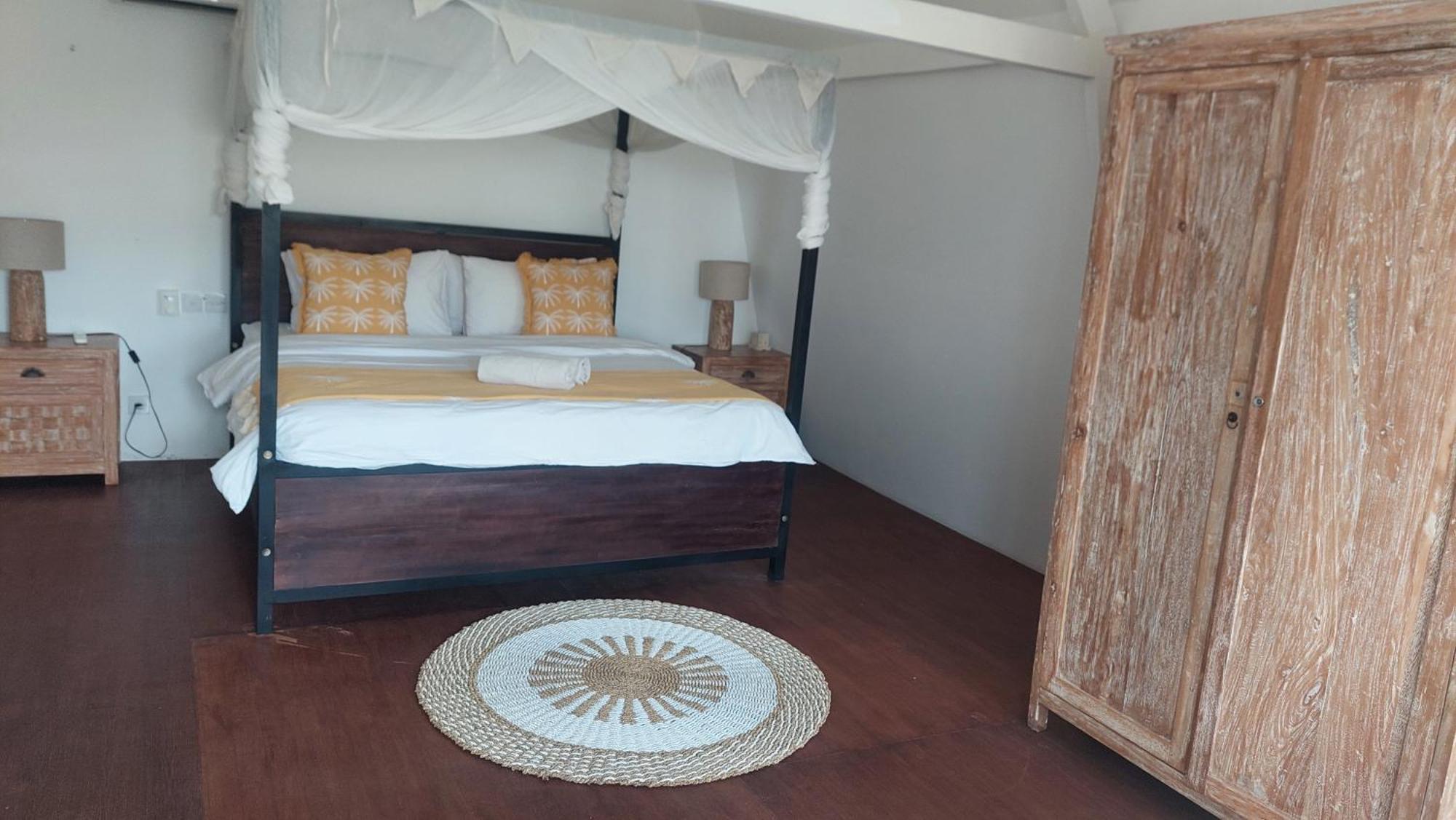 Villa Olivia Seminyak Eksteriør billede