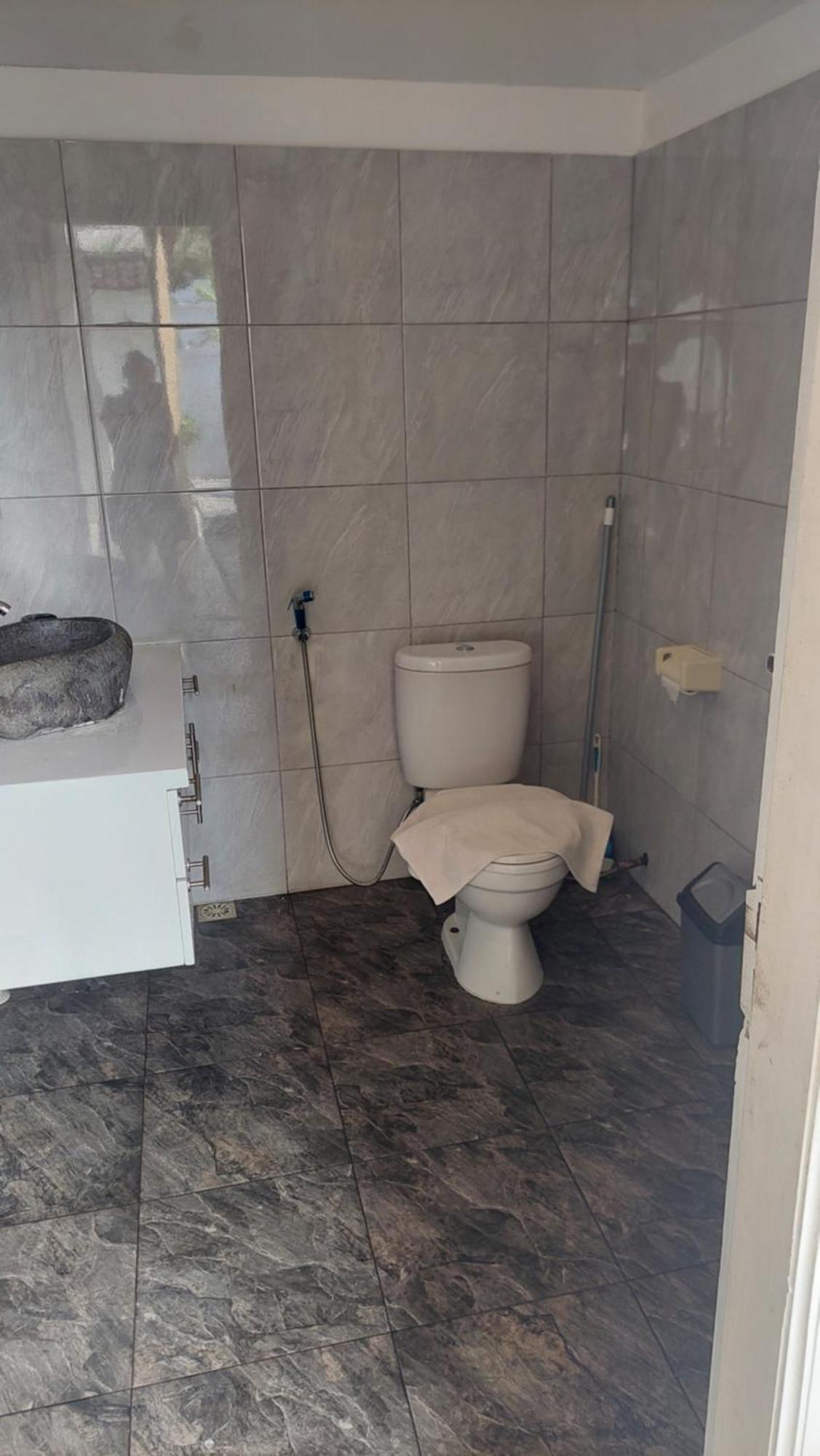 Villa Olivia Seminyak Eksteriør billede